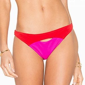 Agent Provocateur bikini bottoms